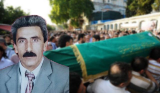 Gelendost'ta Acı Gün Hayatını Kaybetti