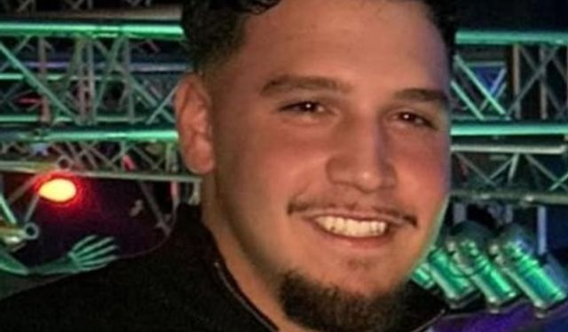 Ispartalı Genç, Trafik Kazasında Hayatını Kaybetti