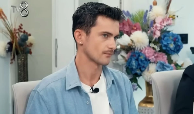 Yemekteyiz Ergün kimdir? Zuhal Topal’la Yemekteyiz yarışmacısı Ergün Özünlü kaç yaşında, nereli?