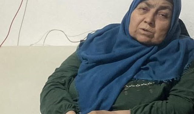 Eski Meclis Üyesi Ören’in Acı Günü