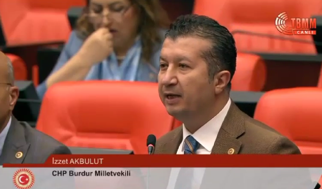 CHP’li Akbulut uyardı: Hayvancılık bitme noktasına gidiyor!