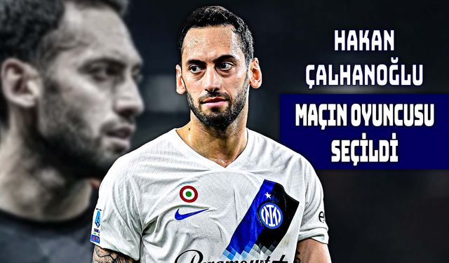 Inter Son Dakikada Kazanmayı Bildi