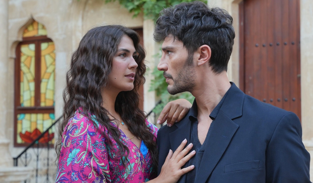 Halef 10. Bölüm Neden Yayınlanmadı? Nereden İzlenebilir?