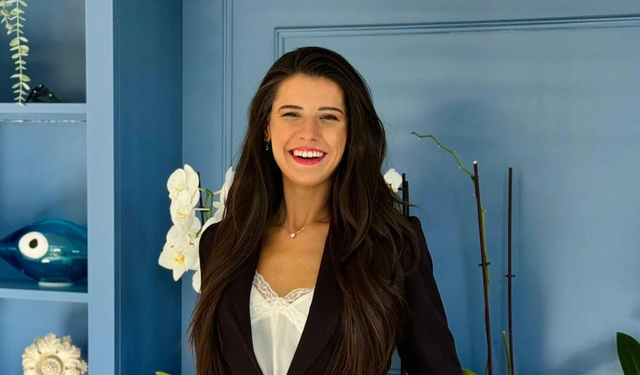 Diyetisyen Hatice Nur Ege kimdir, nereli? Takipçi sayısı şaşırttı!