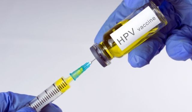 Denizli’de İhtiyaç Sahiplerine Ücretsiz HPV Aşısı Desteği