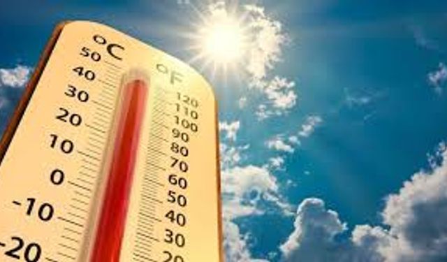 Burdur’da 10 Kasım’da hava nasıl olacak?