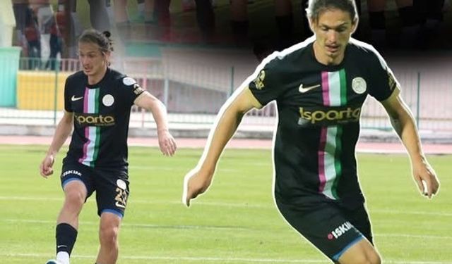 Isparta 32 Spor, Somaspor Deplasmanında!