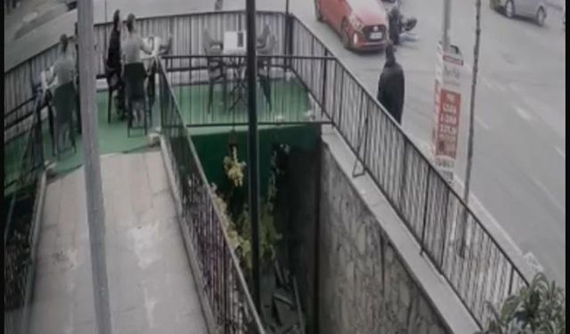 Isparta’da Aynı Kavşakta Kazalar Artarak Devam Ediyor