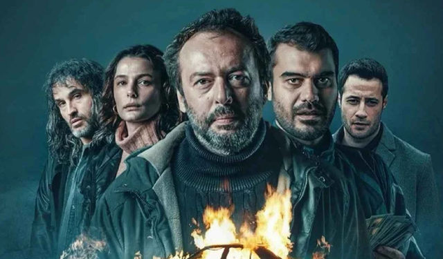 Kasaba Dizisi Nerede Çekildi? Oyuncu Kadrosunu Duyunca Şaşıracaksınız!