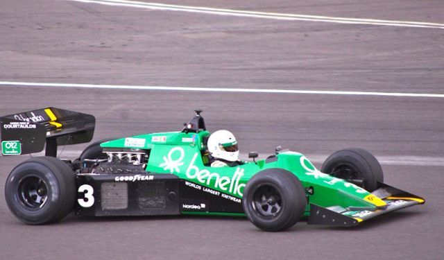 Klasik Araba Tutkunları için Mutlaka İzlenmesi Gereken Yarışlar