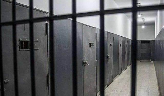 11. Yargı Paketi ORTALIĞI KARIŞTIRDI! Kimler Cezaevinden Çıkacak? Listede Beklenmeyen İsimler Var!