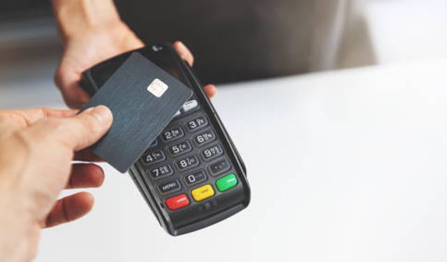 Acil Uyarı: “Limitinizi Kontrol Edin”