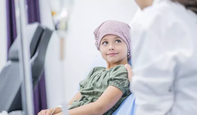 Lösemi Artık Yenilebilir Bir Hastalık