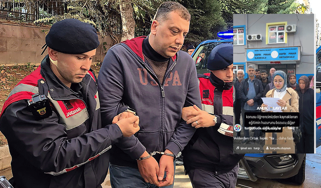 Manisa’daki Şiddet Olayında Suçlu Kim? Veliler Müdürü Savundu, Uzmanlar Çocuğu Koruyor...