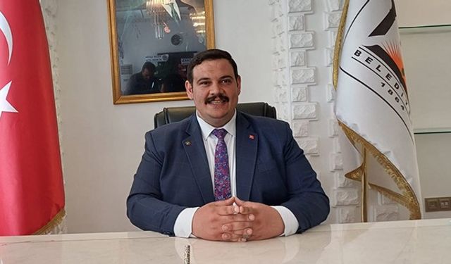 Yalvaç’ta Sinan Yürük İlkokulu’nun Temeli Atılıyor