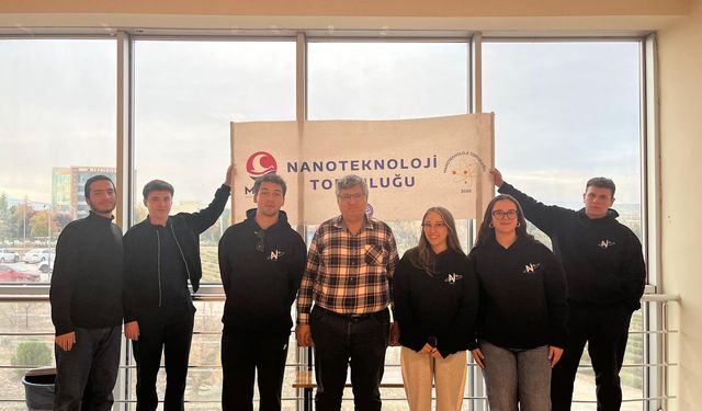 NASA’dan MAKÜ’ye çevrimiçi bağlantı: Uzay verileriyle ormanları anlamak