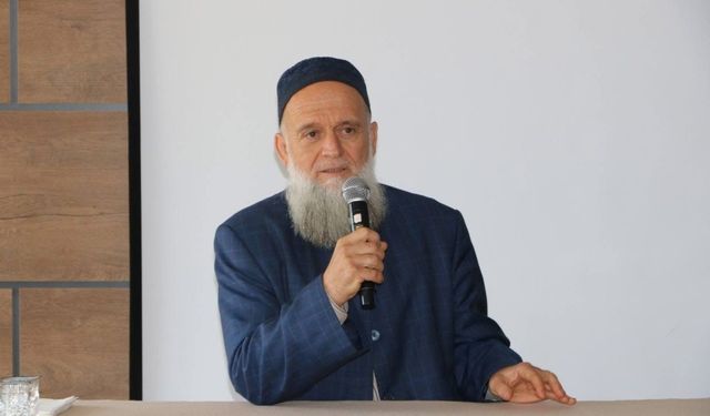 Op. Dr. Salih Selman Isparta'ya Geliyor!