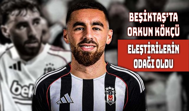 Beşiktaş’ta 10 Numara Hüsrana Dönüştü