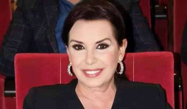 Perihan Savaş kimdir, kaç yaşında? İbrahim Tatlıses’le ne zaman evlendi, neden boşandı?