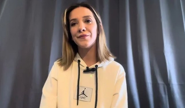 Rojda Altıntaş kimdir? Kaç yaşında, nereli? Ünlü gazeteci neden gözaltına alındı?