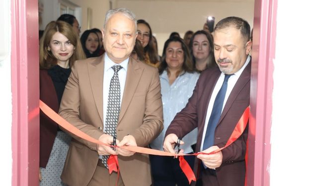 SDÜ’de Uygulamalı Eğitim Altyapısı Güçlendi