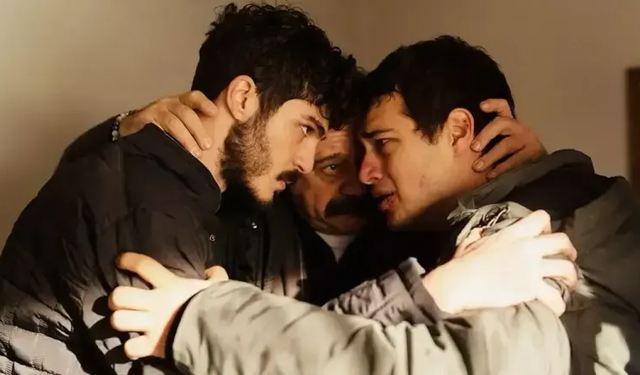 Sahipsizler final mi yapıyor, bitiyor mu? İşte dizinin geleceği hakkında son açıklama