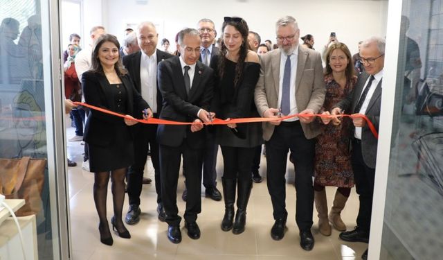 SDÜ’de Araştırma ve Proje Kültürüne Yeni Adım