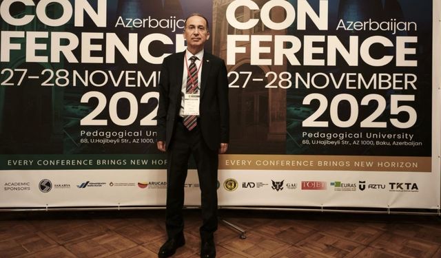 SDÜ, Uluslararası Kalite Tartışmalarında Öne Çıktı