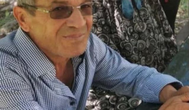 Yalvaçlı Sefer Kurşun Hayatını Kaybetti