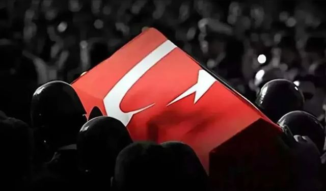 Şehit Osman Deniz kimdir neden öldü?