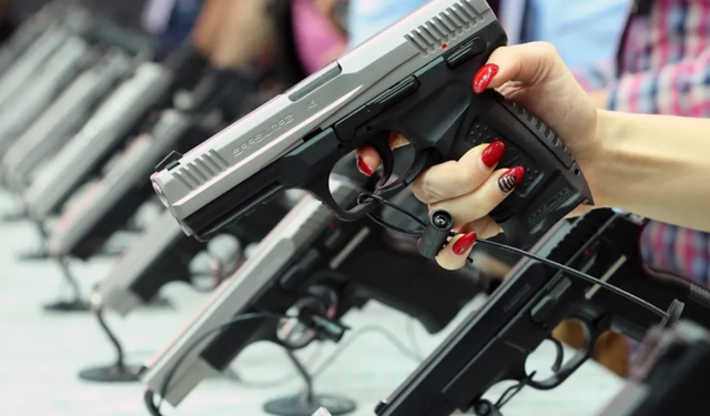 2026 Silah Ruhsat Ücretleri Ne Kadar Oldu? Taşıma ve Bulundurma Ücretlerine Yeni Düzenleme