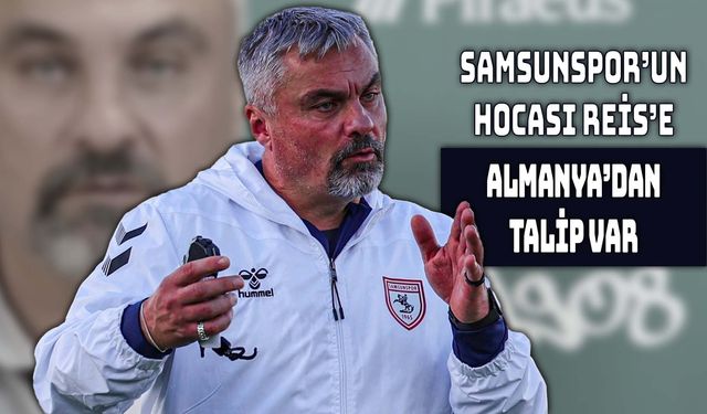 Wolfsburg’un Gözü Thomas Reis’te