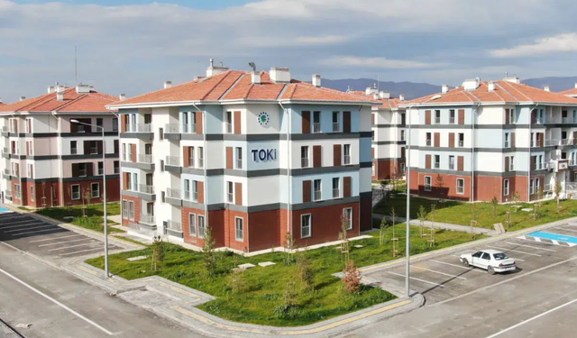 TOKİ 500 Bin Sosyal Konut Ödemeleri Sabit mi? Taksitler Artacak mı? İşte Merak Edilenler
