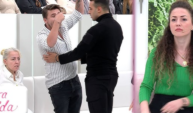 Esra Erol Türkan Koç Yener Kimdir? İnstagram Hesabı Nedir?