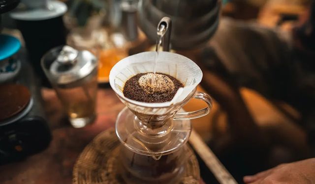 O kahve markası acilen toplatılıyor: Sakın içmeyin!