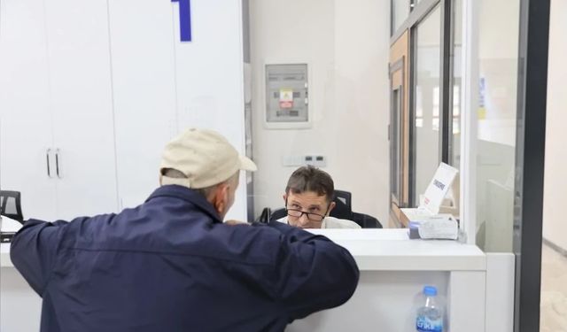 Burdur Belediyesi uyardı: Son tarih 1 Aralık!