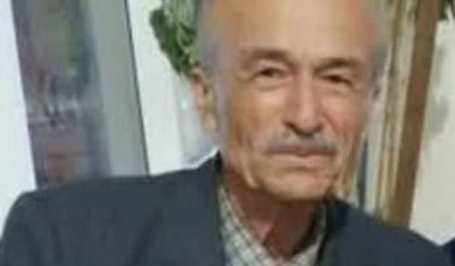 Burdur'da öğretmen Mehmet Soğanlı vefat etti