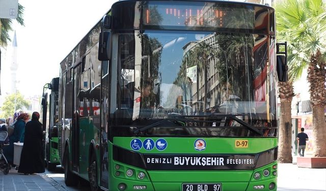 Büyükşehir Belediyesi duyurdu: “Son gün 16 Kasım”