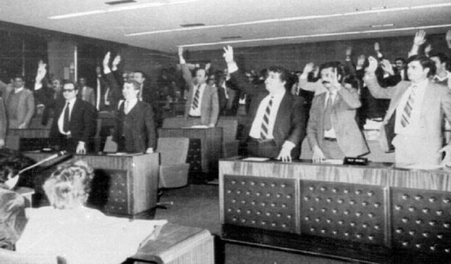 Kuzey Kıbrıs Türk Cumhuriyeti’nin Kuruluşu ve Tarihçesi