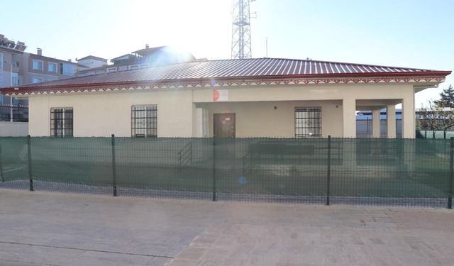 Burdur’da Aile Akademisi’nin Açılışı Gerçekleşti