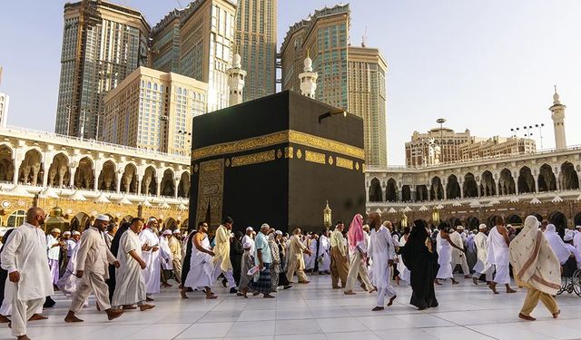 Burdur’dan 2026 Hac Yolu İçin 300’ün Üzerinde Aday Kutsal Topraklara Gidecek