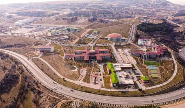 MAKÜ 54 personel alıyor: Başvurular başladı!