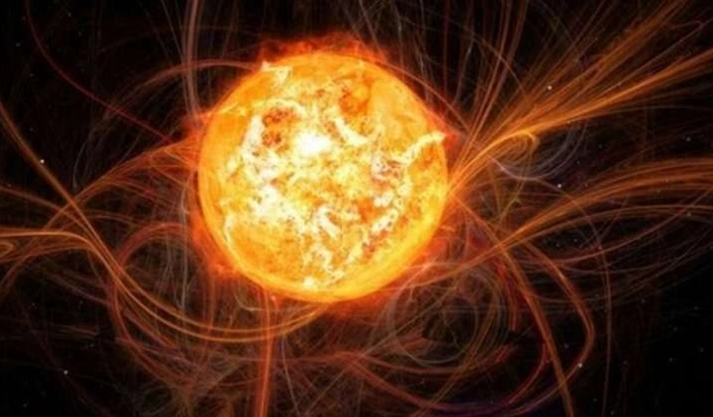 Son 20 Yılın En Güçlüsü! NASA’dan Uyarı: “Yamyam Fırtına” Dünyaya Çarpıyor