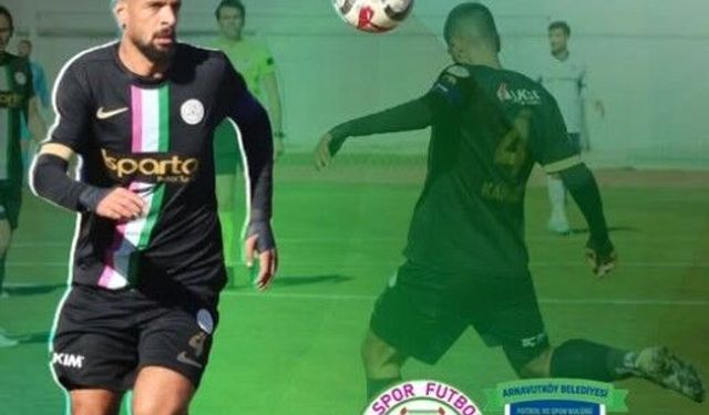 Isparta32 Spor, Arnavutköy Belediyespor’u Ağırlıyor