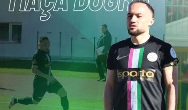 Isparta32 Spor, Mersin Deplasmanında Puan Arayacak