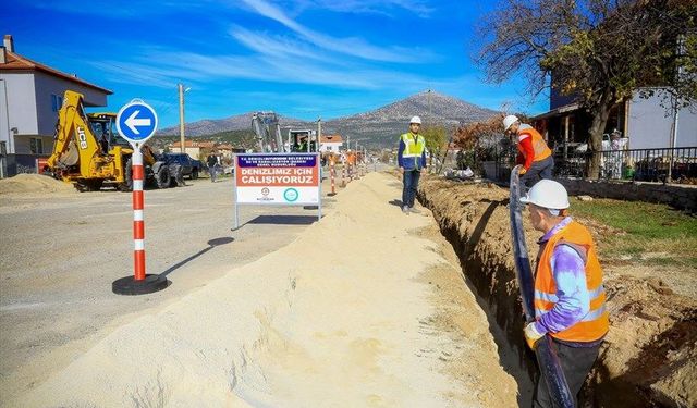Kızılca’ya 45,3 milyon TL’lik yatırım