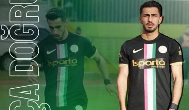 Isparta 32 Spor, 22. Haftada Aksaray’a Konuk