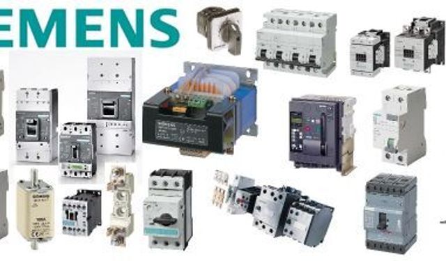 RLC Endüstriyel Festo ve Siemens Çözümleri