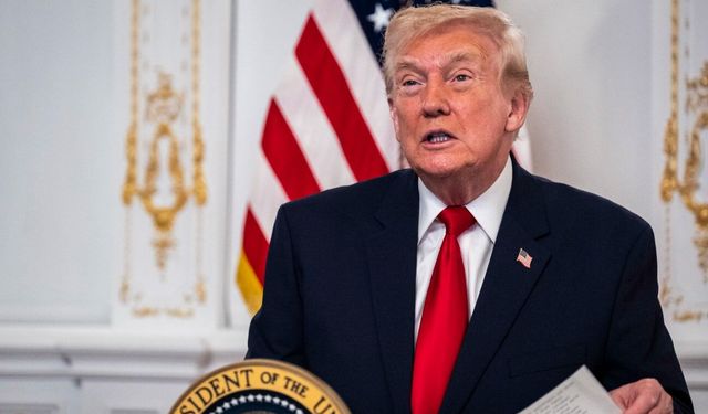 Trump’tan Venezuela Petrolü İçin Yeni Küresel Hamle