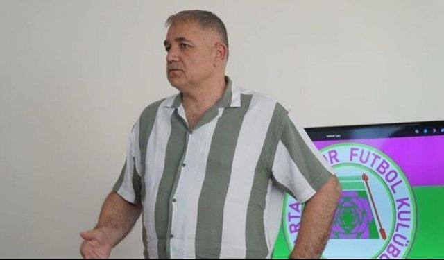 Isparta 32 Spor’da Başkanlık Çıkışı Geri Adım Yok